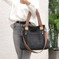 Female Casual Shoulder Bags