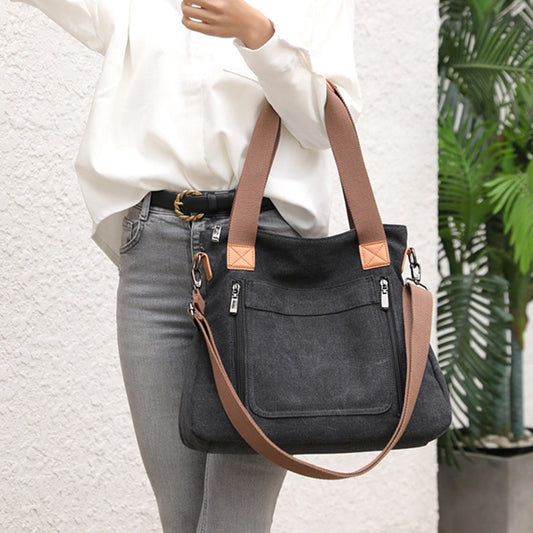 Female Casual Shoulder Bags