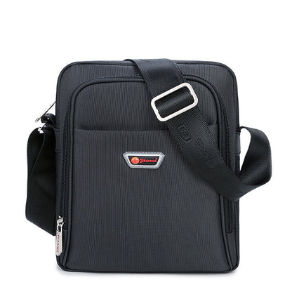 Men's Bags, Oxford Cloth Bags,