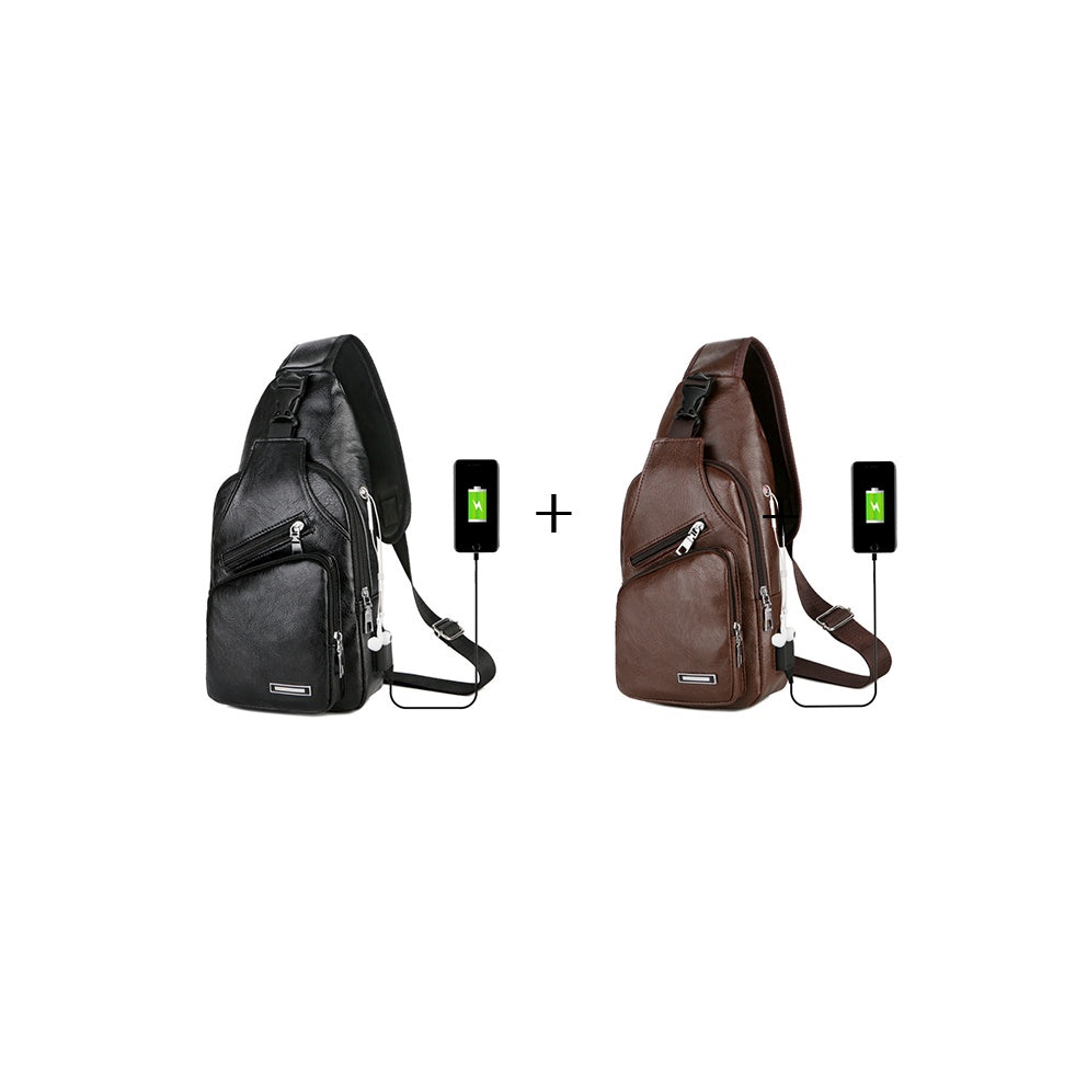 USB Portable Bag