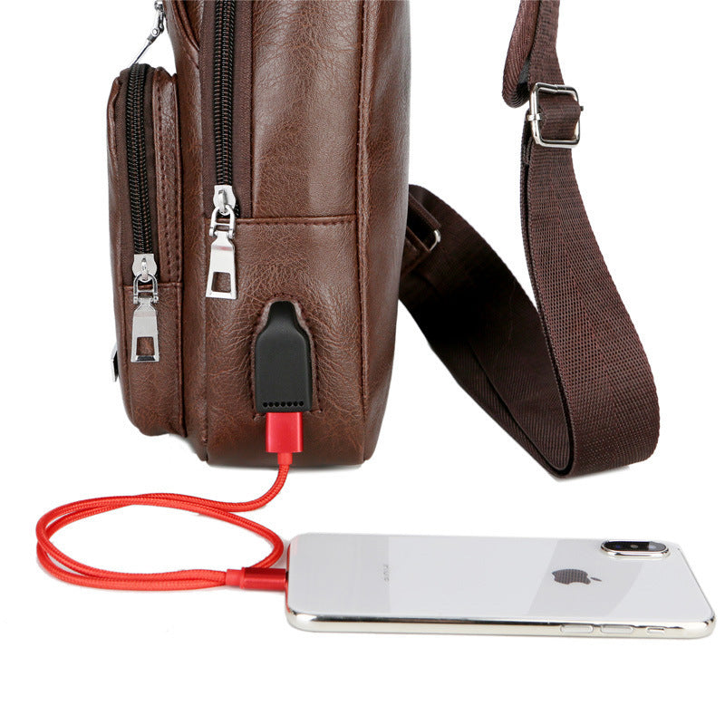 USB Portable Bag