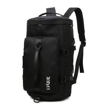 Waterproof Gym Fitness Bag Outdoor Travel Sport Excerise Fashion Casual Backpack - PANGO