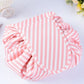 Animal Printing Large Capacity Drawstring Lazy Cosmetic Storage Bag