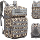 Outdoor Mountaineering Bag