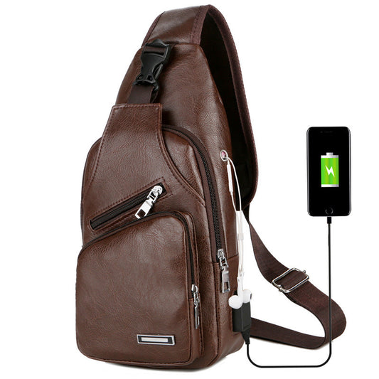 USB Portable Bag