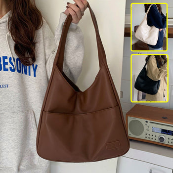 Fashion Tote Bag  Women's Commuting Handbag College Student