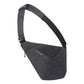 Digital Storage Canvas Chest Bag