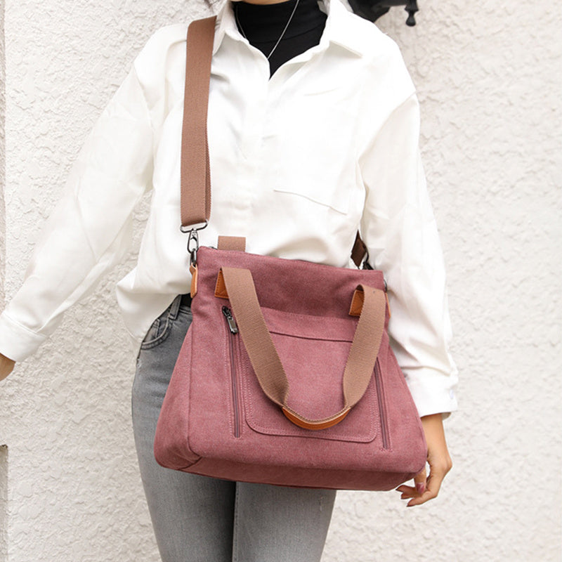 Female Casual Shoulder Bags