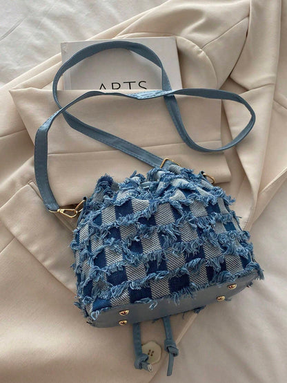 Large Capacity Fashion