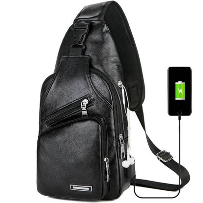 USB Portable Bag - PANGO