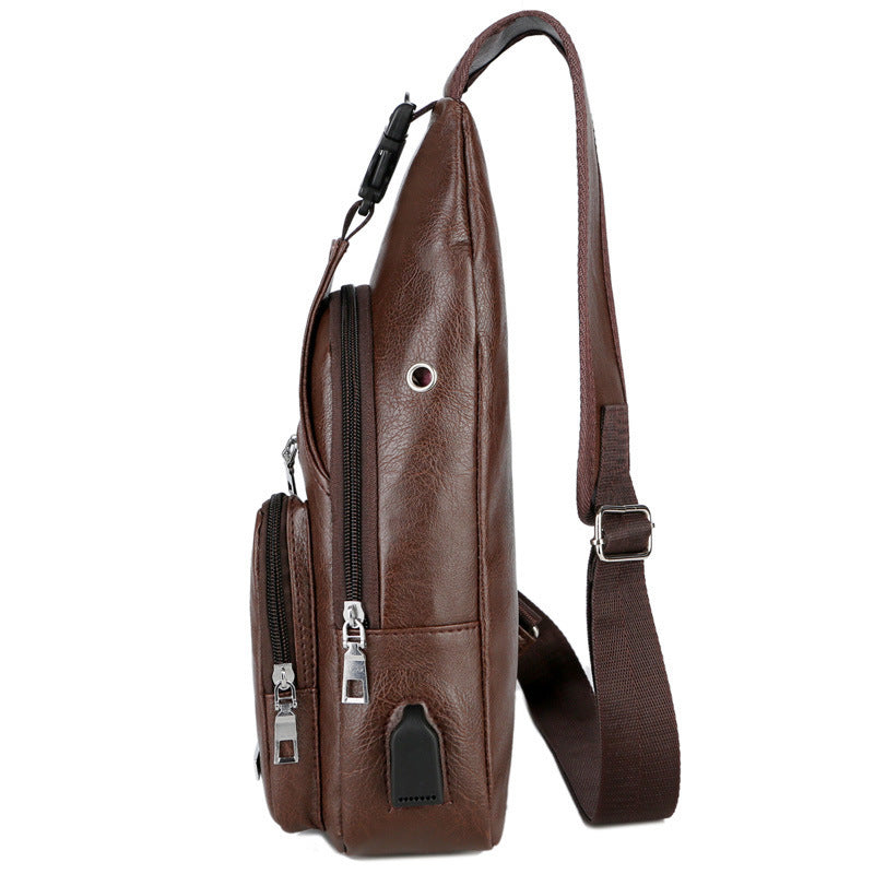 USB Portable Bag