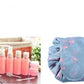 Animal Printing Large Capacity Drawstring Lazy Cosmetic Storage Bag