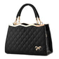 Crossbody shoulder bag