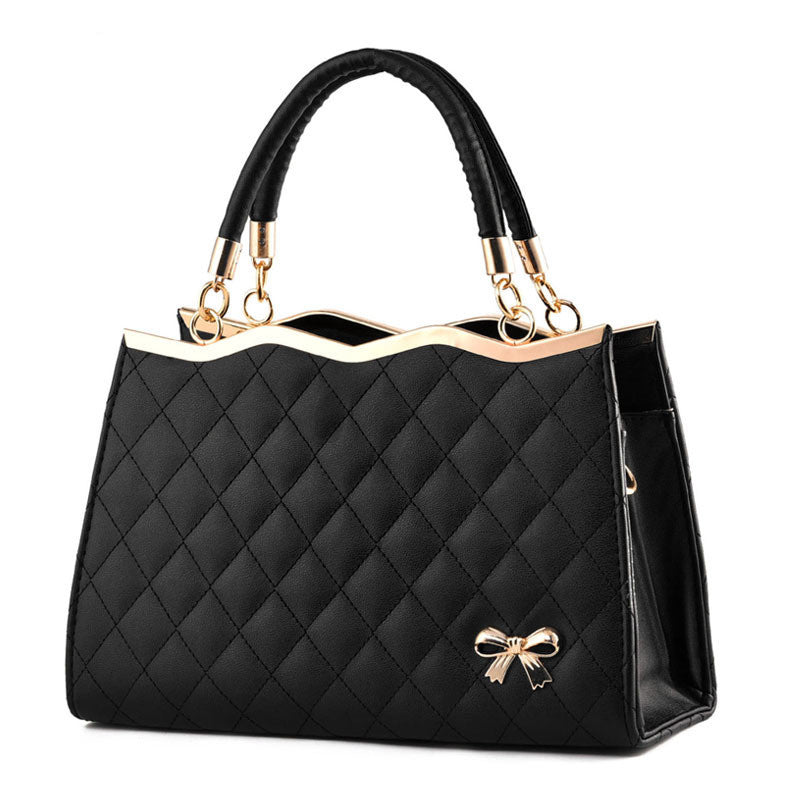 Crossbody shoulder bag