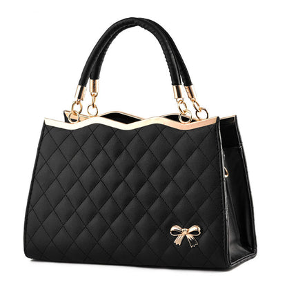 Crossbody shoulder bag