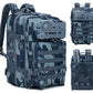 Outdoor Mountaineering Bag