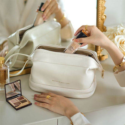 Travel Cosmetic Bag - PANGO