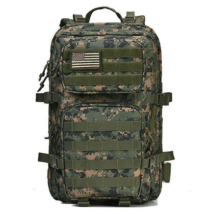Outdoor Mountaineering Bag - PANGO