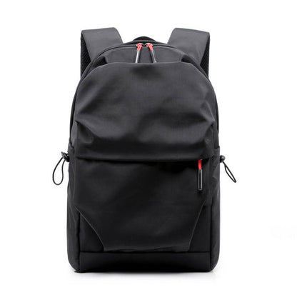 Nylon backpack - PANGO