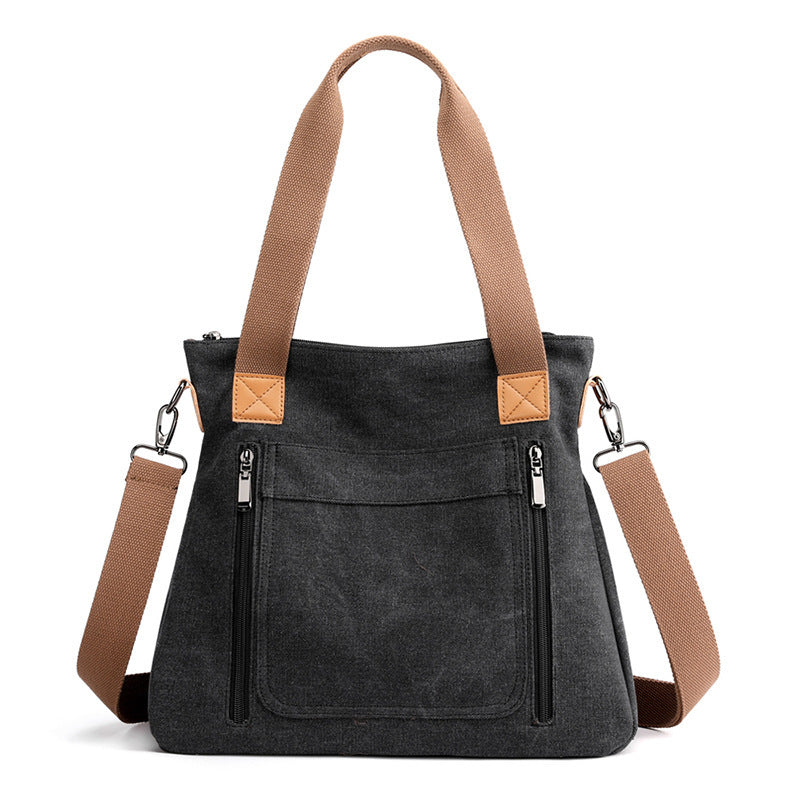 Female Casual Shoulder Bags