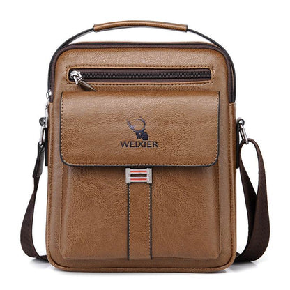 Men's Shoulder Bag - PANGO