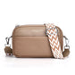 Fashion Simple Shoulder Messenger Bag