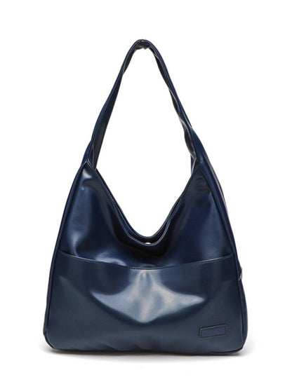 Fashion Tote Bag Women's Commuting Handbag College Student - PANGO