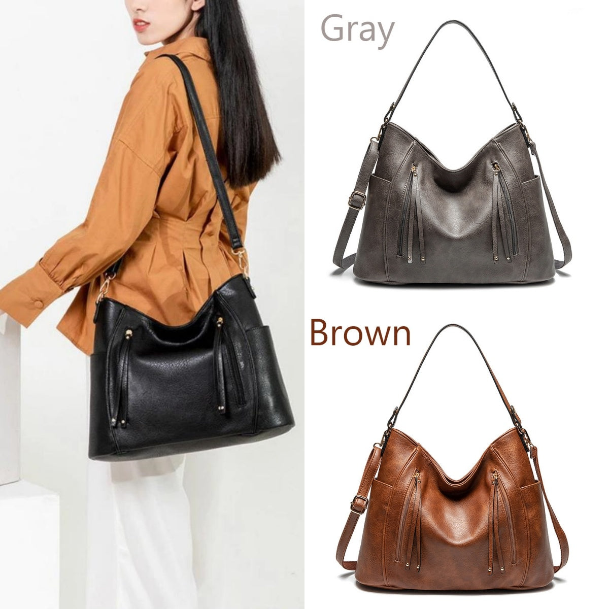 Luxury Women Bag