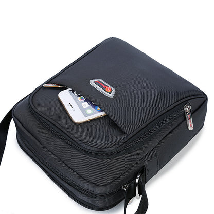 Men's Bags, Oxford Cloth Bags,