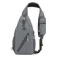 Men's Chest Bag