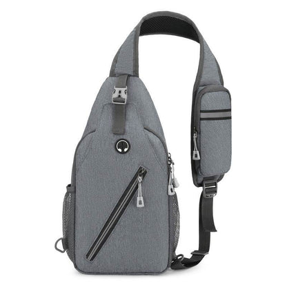 Men's Chest Bag - PANGO