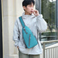 Men's Chest Bag