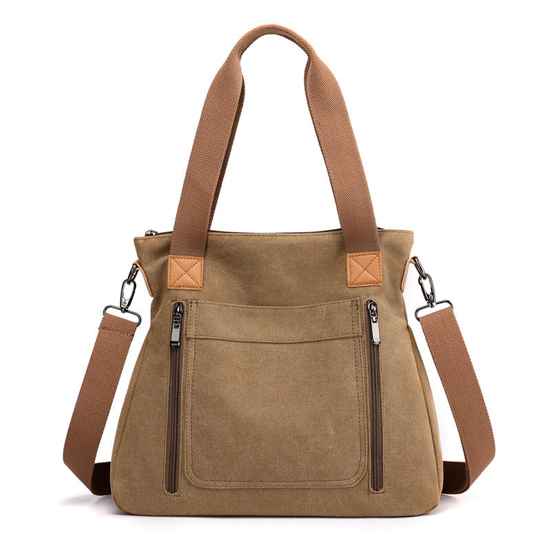 Female Casual Shoulder Bags