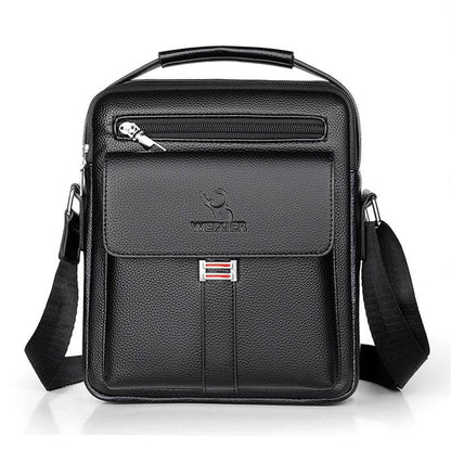 Men's Shoulder Bag - PANGO