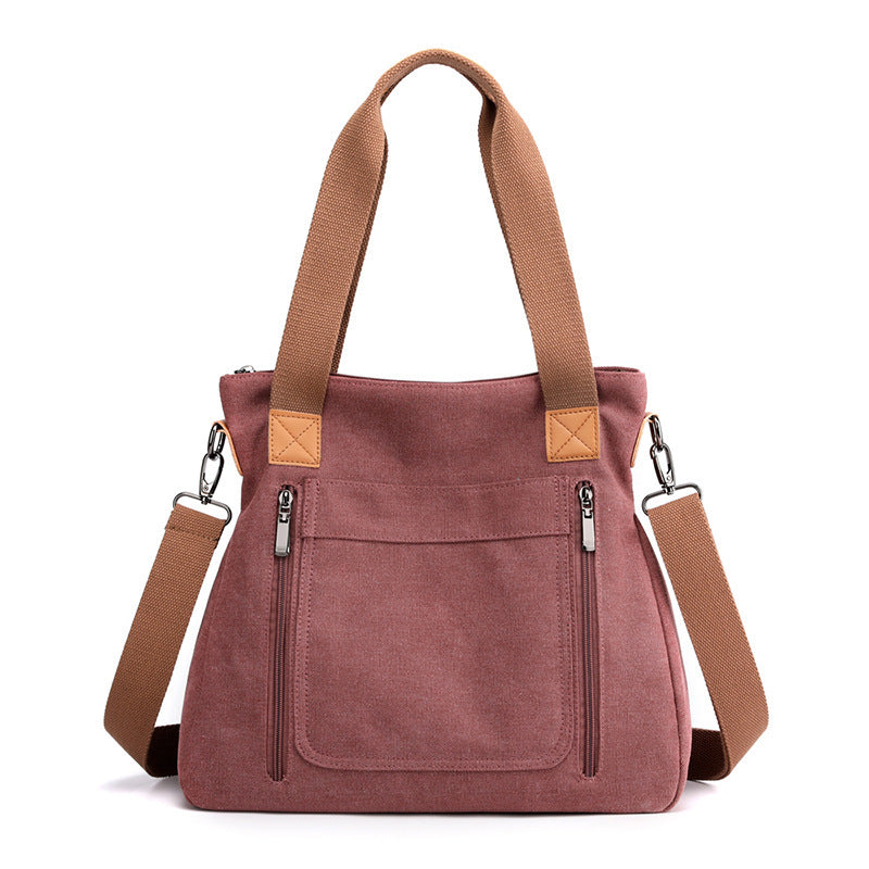 Female Casual Shoulder Bags