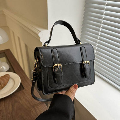 Crossbody Bag High-grade Shoulder Handbag - PANGO
