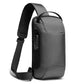 Men's Business Messenger Waterproof Shoulder Bag