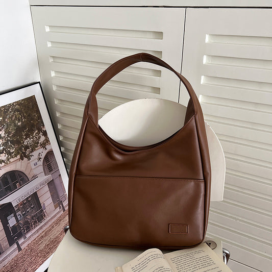 Fashion Tote Bag  Women's Commuting Handbag College Student