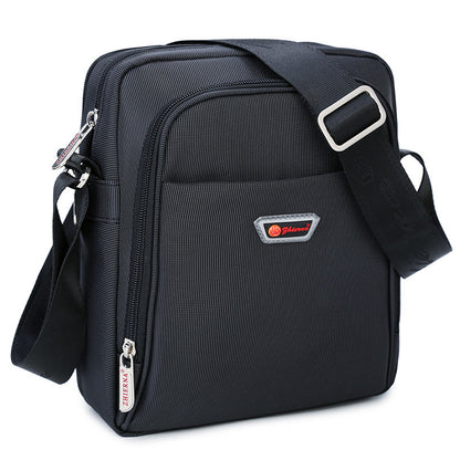 Men's Bags, Oxford Cloth Bags,