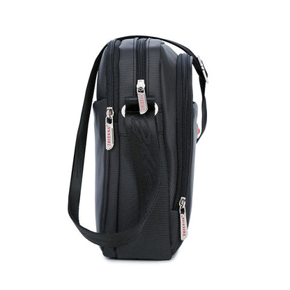 Men's Bags, Oxford Cloth Bags,