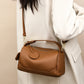 Crossbody Soft Leather Bag