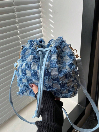 Large Capacity Fashion
