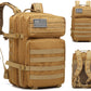 Outdoor Mountaineering Bag