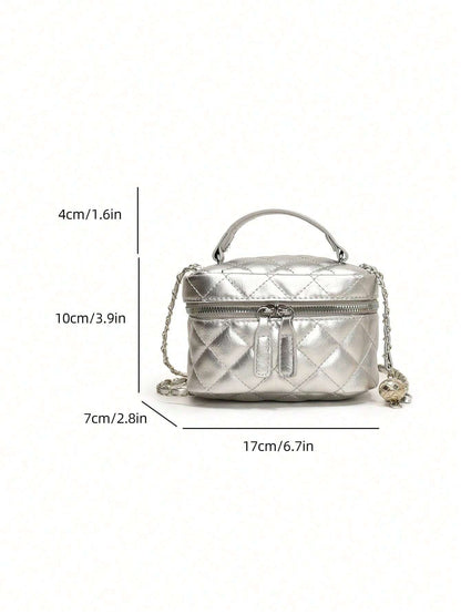 New Style Niche Design Fashion Mini Bag
