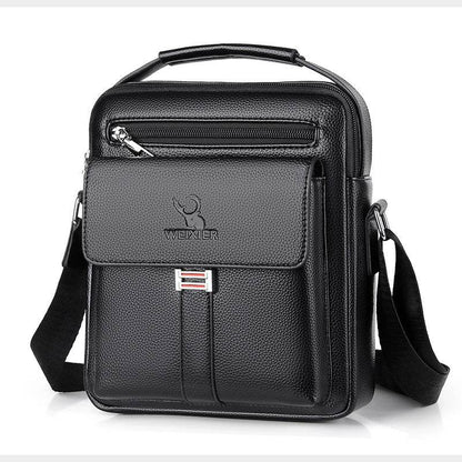 Men's Shoulder Bag - PANGO