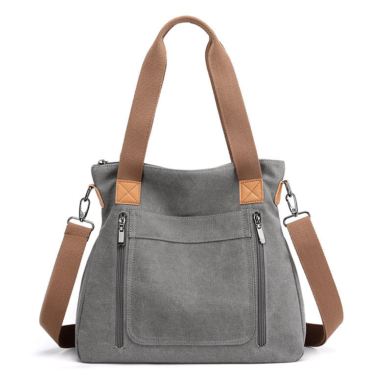 Female Casual Shoulder Bags