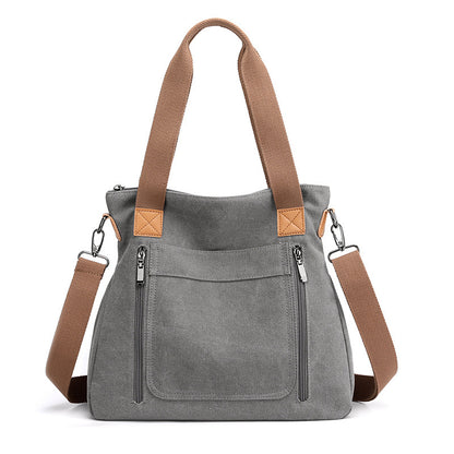 Female Casual Shoulder Bags