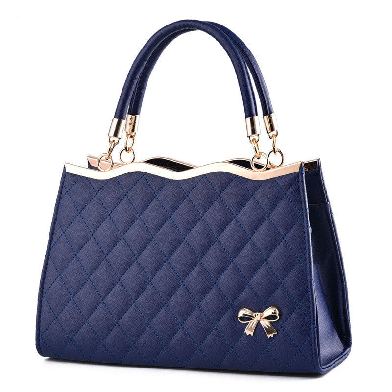 Crossbody shoulder bag