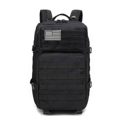 Outdoor Mountaineering Bag - PANGO