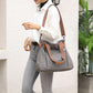 Female Casual Shoulder Bags